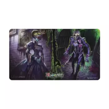 Хэллоуин, ограниченное издание, Official Force of Will Playmats