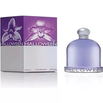 Halloween Eau De Toilette 200ml