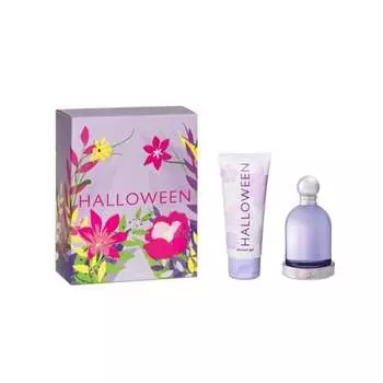 Halloween ET 30 VAPGEL 100мл Духи
