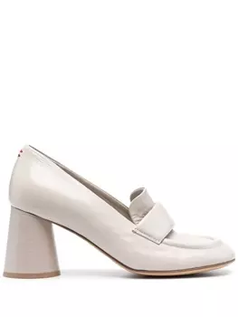 Halmanera туфли ACE23 65, нейтральный цвет