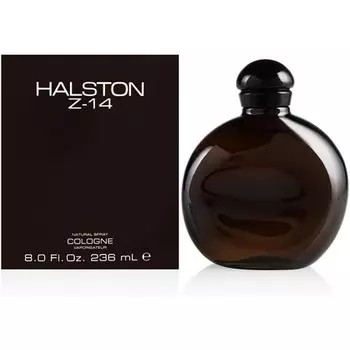 Halston Z-14 By Cologne Spray 236ml