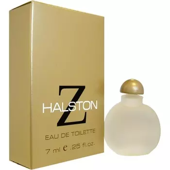 Halston Z EDT 7 мл Мини