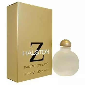 Halston Z EDT Mini 7мл