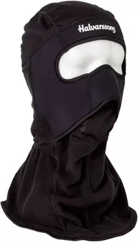 Балаклава Halvarssons Flip, черный