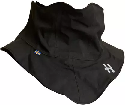 Утеплитель Halvarssons для шеи, черный