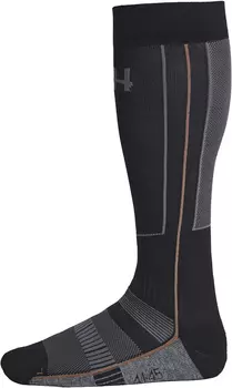 Носки Halvarssons H Cool, черный/серый