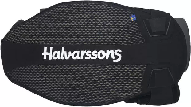 Halvarssons Melbyn Cap Защитник спины,