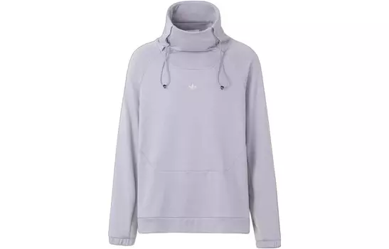 HAMCUS X Capsule Collection Толстовка мужская Glory Grey Adidas Originals, цвет Glory gray
