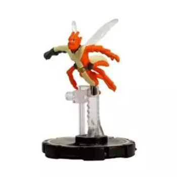 Хамелеон #038 – Опытный, DC HeroClix - Unleashed - Singles