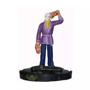 Хамелеон, Marvel HeroClix - Web of Spider-Man - Singles