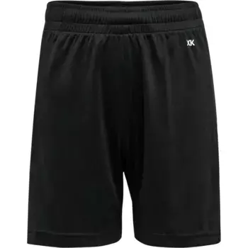 Хаммель шорты Hummel, черный