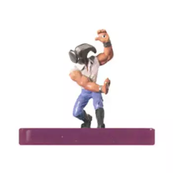 Хаммерхед (клавиша R), Dreamblade - Baxar's War - Singles