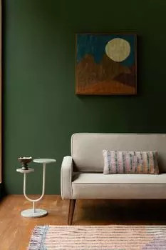 Hampton Набор из 6 подушек 60 х 30 см розовый/оранжевый Dutchbone