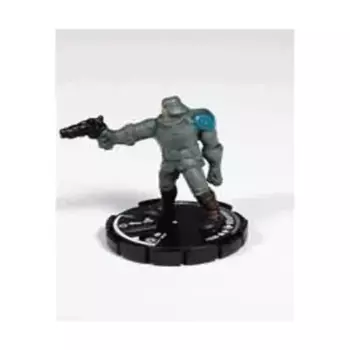 Хамсин Фрилансер #038, Mage Knight - Rebellion - Singles