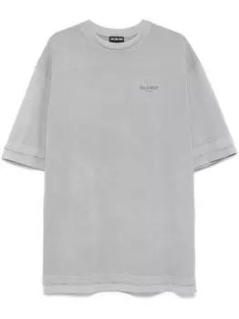 Han Kjbenhavn многослойная футболка, серый