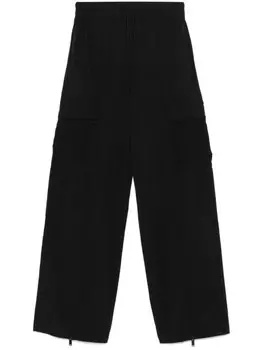 Han Kjbenhavn широкие спортивные брюки, черный