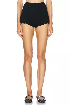 Хана Шорты LPA, черный