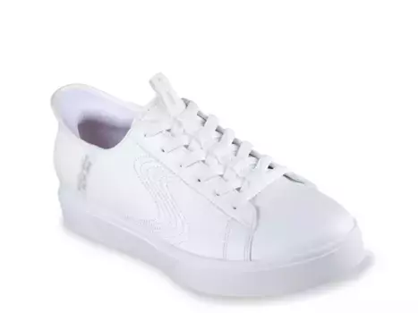 Hands Free Slip-ins Eden LX Royal Stride Кроссовки - женские Skechers, White