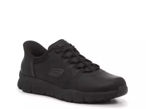 Hands Free Slip-Ins: Nampa Кроссовки Skechers, Black