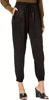 Хэнкок Джоггеры LAmade, черный