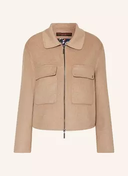 Ханна куртка Frieda & Freddies, бежевый