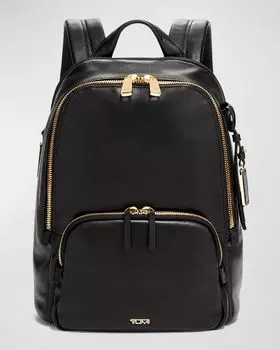Ханна Рюкзак Tumi, цвет Black