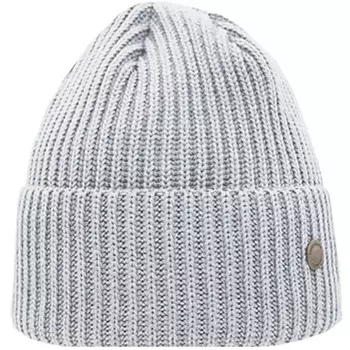 Ханна Шляпа Superyellow, серый