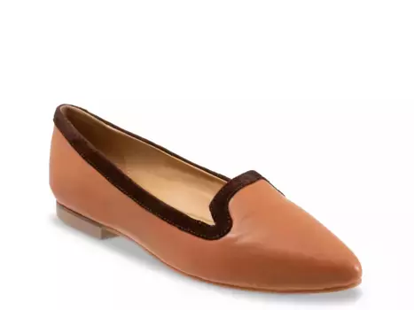 Hannah Слипоны Trotters, Cognac