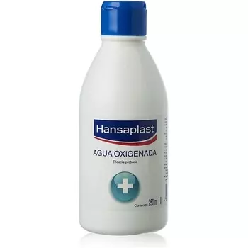 Hansaplast Кислородная вода 25cl