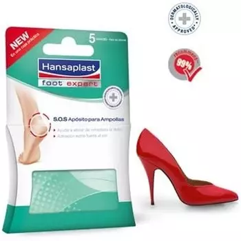 Хансапласт Марля 0,1 Hansaplast