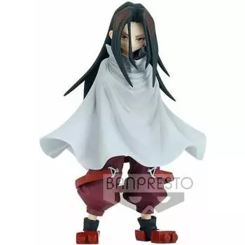 Хао Шаман Король Фигурка 14 См Banpresto