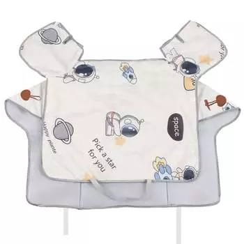 Haolebao ткань Оксфорд лобовое стекло электромобиля летний солнцезащитный козырек для мотоцикла ветрозащитная водонепроницаемая светоотражающая полоса Hi Pixiong