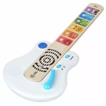 Hape, Baby Einstein, гитара Magic Melodies, 800893