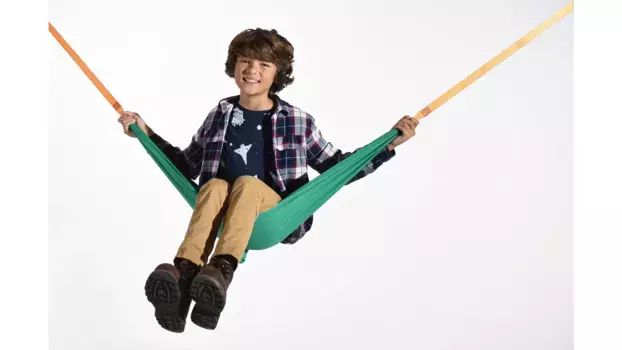 Хапе карманные качели Hape