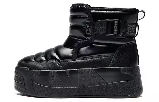 Happy Mary Женские зимние сапоги Joy&Mario