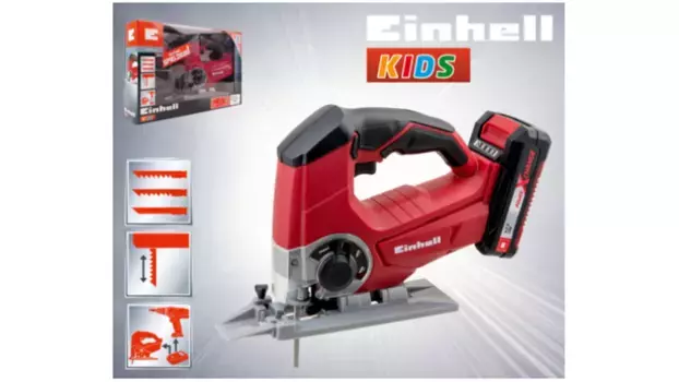 Happy People Головоломка Einhell Kids