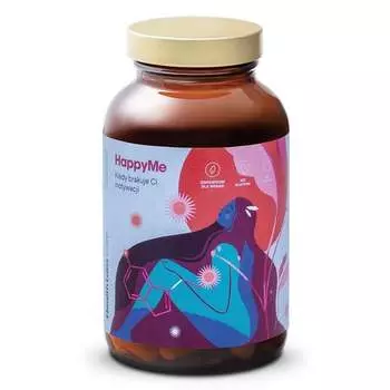 HappyMe (120 капсул) Health Labs