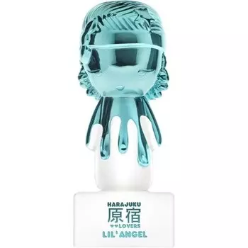 Harajuku Lovers Lil Angel Eau de Parfum Spray 30ml Gwen Stefani