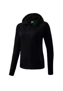Характеристики Куртка Softshell Erima, черный