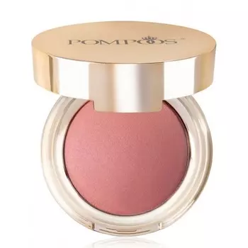 Harald Glckler Pomps Cosmetics Румяна для макияжа Apricot Rouge No. 02 Salmon 2g