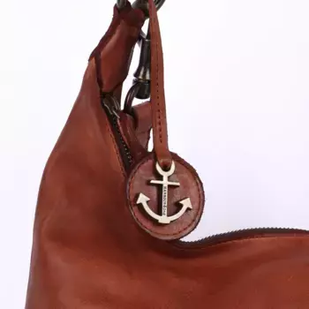 ХАРБОР 2-й бродяга "Эмми" Harbour 2Nd, цвет Cognac