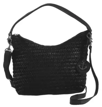 Harbour 2Nd бродяга "Катрин", в плетеном виде, цвет Ash