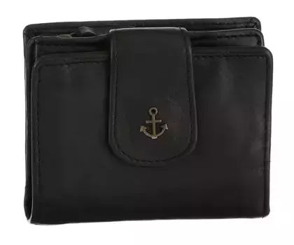 Harbour 2Nd кошелек "Стелла", цвет Dark Ash