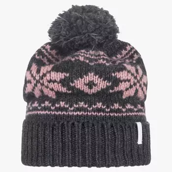 Харбургская шляпа Icepeak, серый