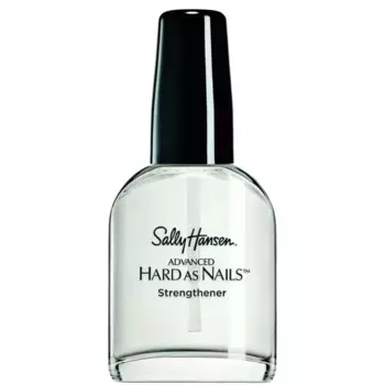 Hard as Nails Treatment - Нюдовый 13,3 мл Sally Hansen