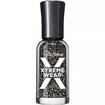 Hard as Nails Xtreme Wear 11.8ml Лак для ногтей Knightime Sally Hansen