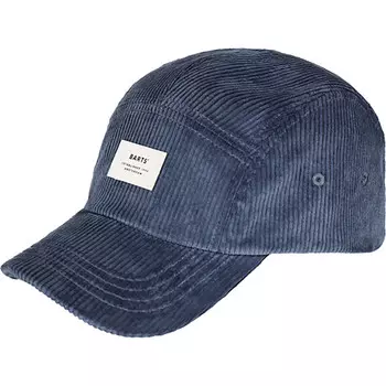 Хардфордская кепка Barts, синий