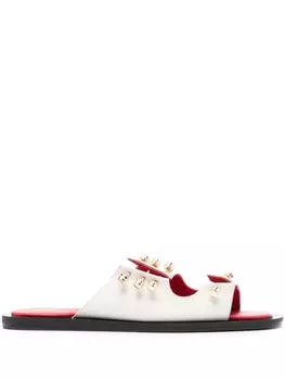 HARDOT сандалии Move On, белый