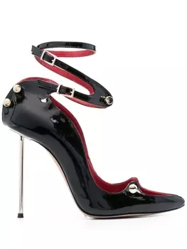 Hardot туфли Harlot, черный