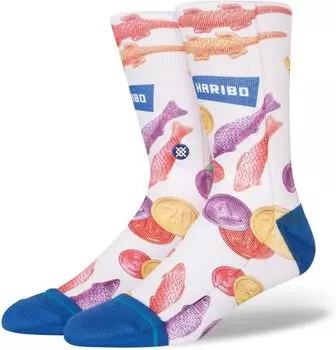 Харибо Stance, мульти